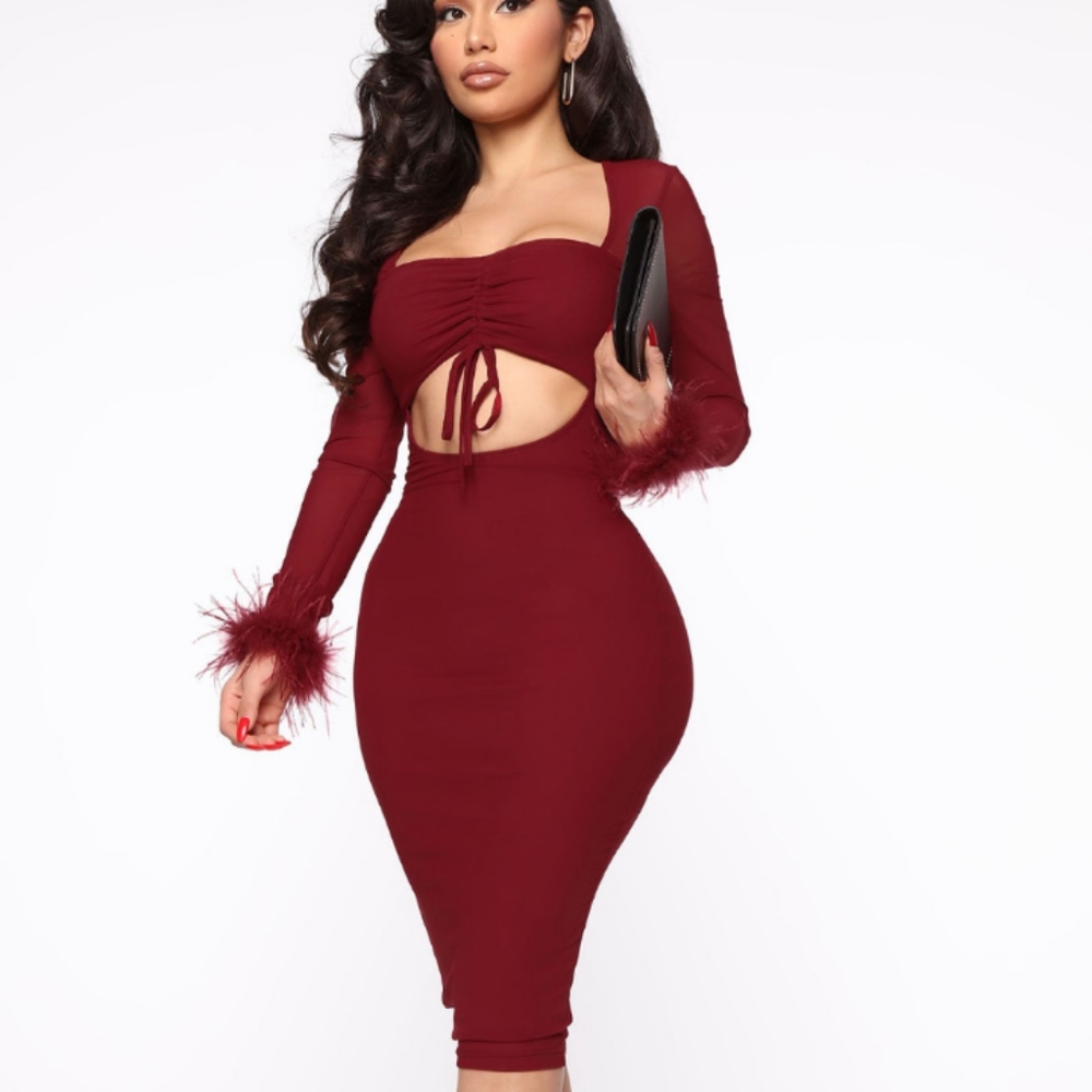 Fashion Nova | Dresses | Fashion Nova Sexy Beautiful Red Dress | Poshmark Fashion Nova | Dresses | Fashion Nova Sexy Beautiful Red Dress | Poshmark